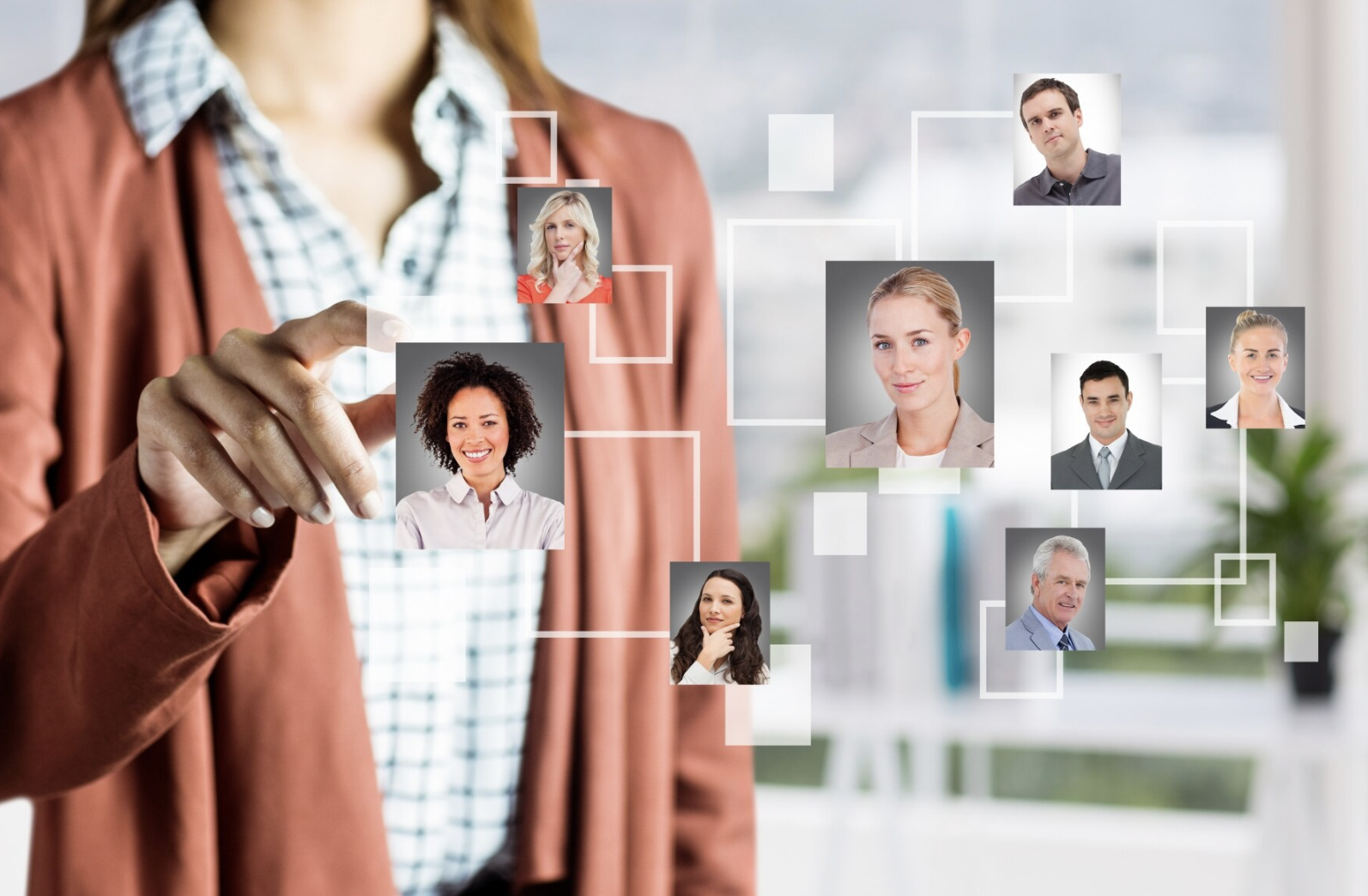 Tendencias de Recursos Humanos para 2025