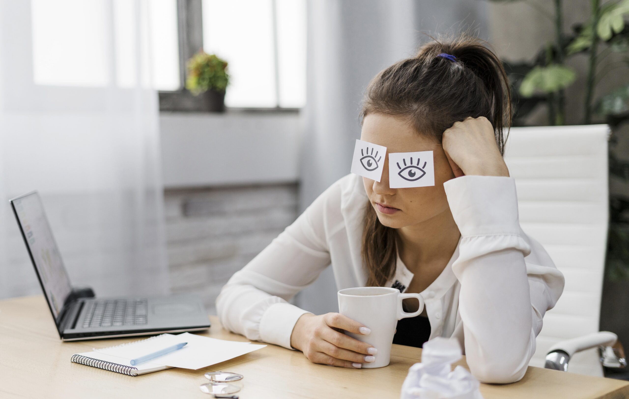 Cuando ser productivo se convierte en una forma silenciosa de agotarse: Burnout